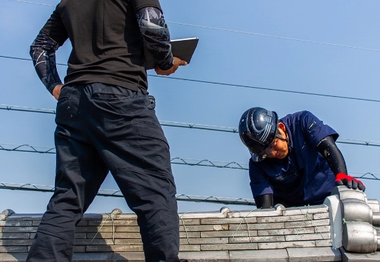 火災保険で負担を軽減申請サポートをお手伝い