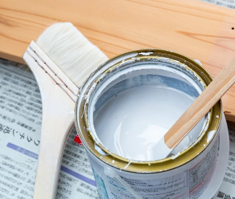 おすすめの塗料・屋根材