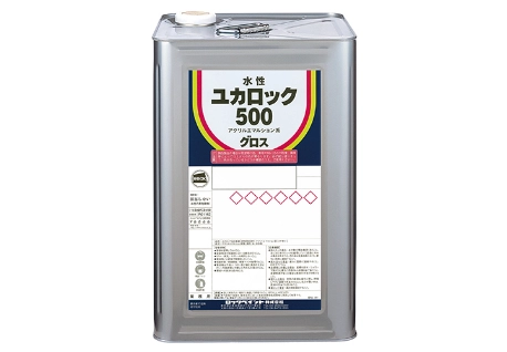 床ロック（床用塗料）