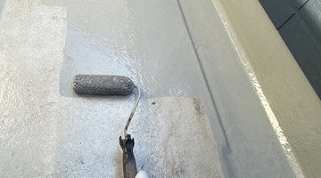 防水工事